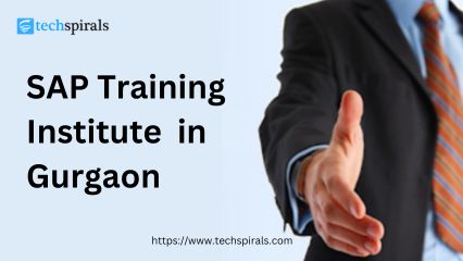 SAP training institute in Gurgaon