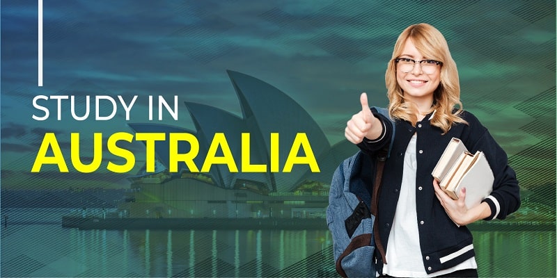 Dreaming of Australia? Consult GSL