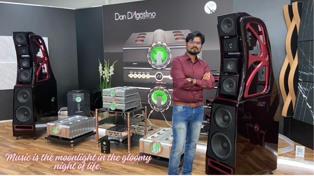 polk speaker dealer near me