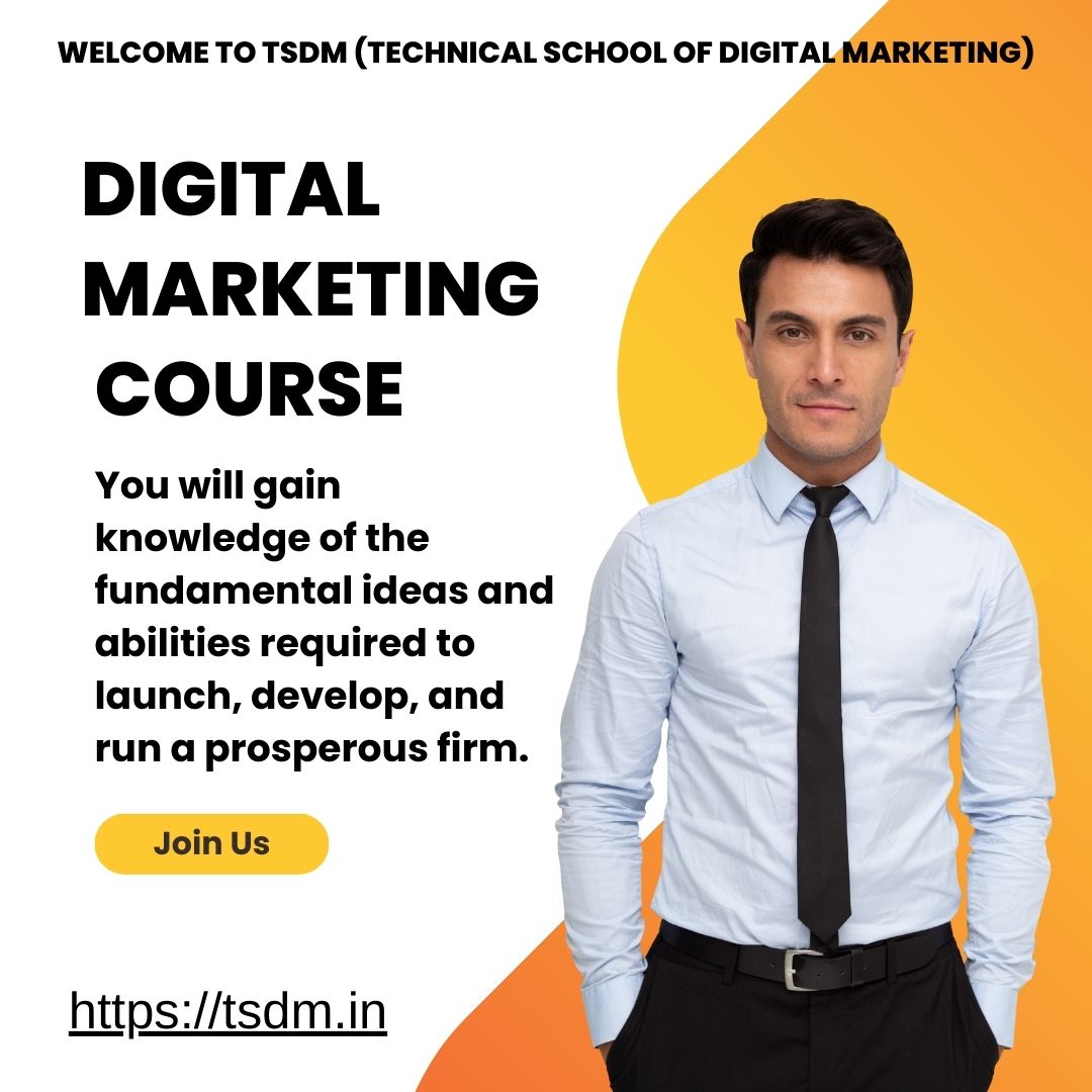 digital marketing course in delhi