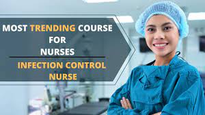 Looking for Infection Control Nurse Course!! Check CAHO