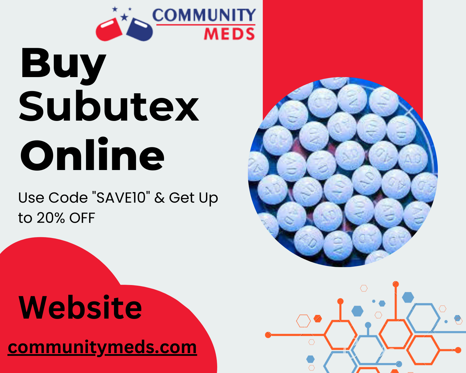 Purchase Subutex Online FedEx Shipping Options