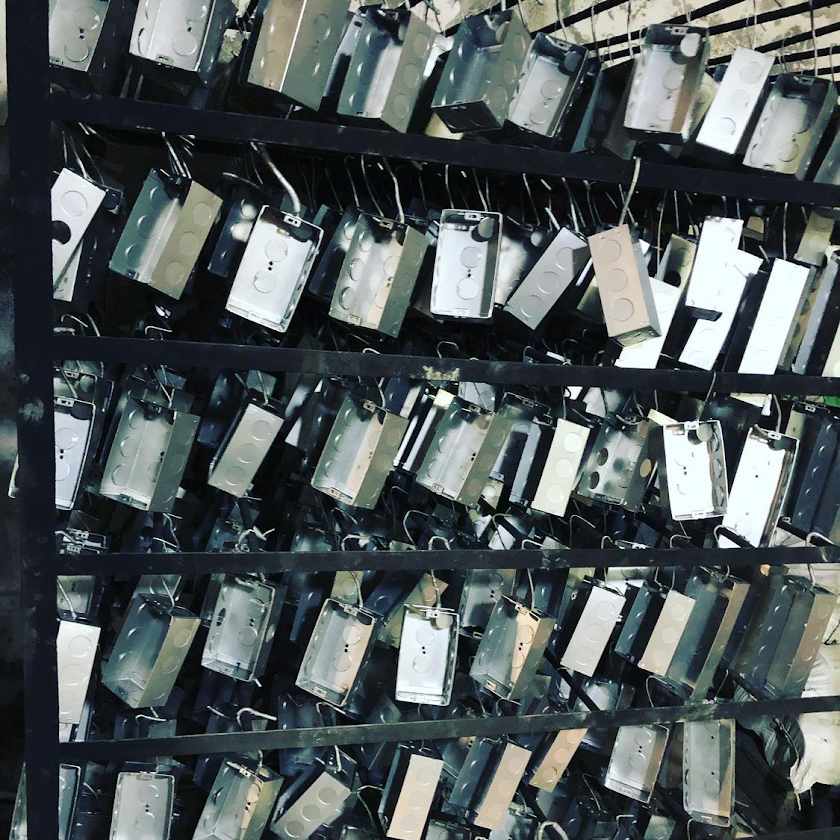 Best quality Modular box at affordable price