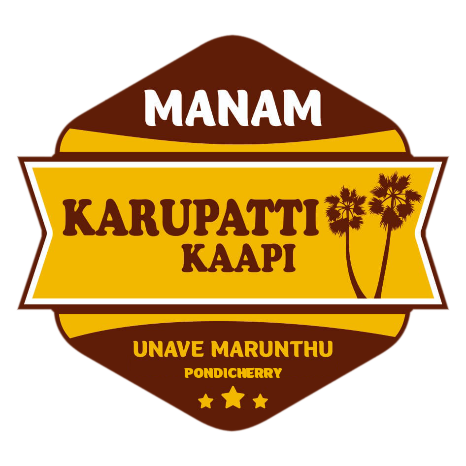 Manam Karupatti Coffee