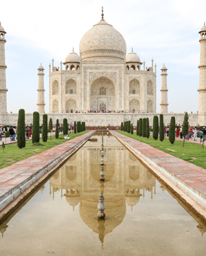 Explore the Top Destination in oman