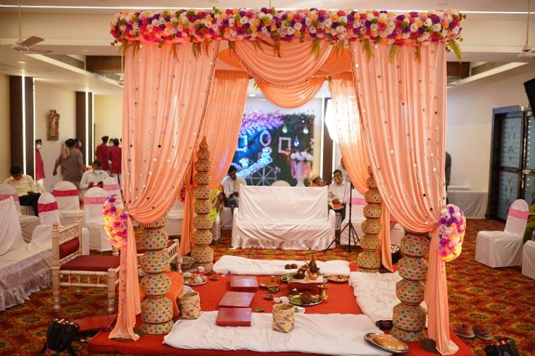Best Banquet Hall In Bandra
