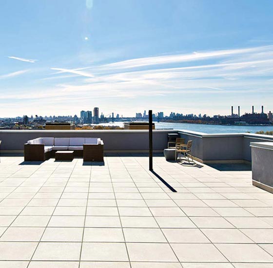 Cooler Roofs, Brighter Futures: Johnson Endura Cool Roof Tiles