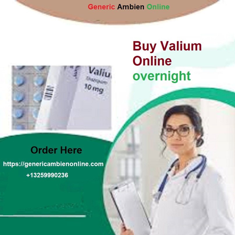 Order Valium Online Get The Best Treatments