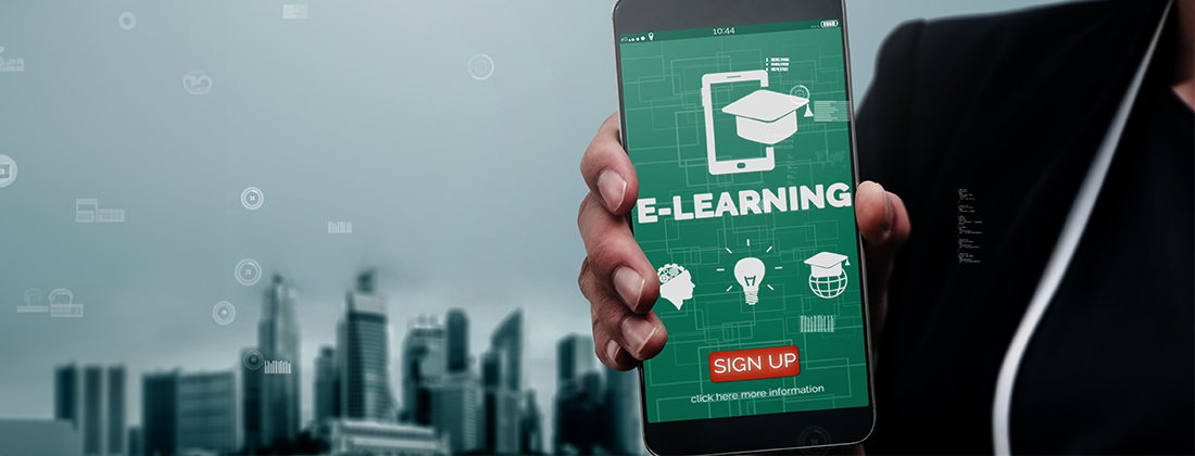 Custom Elearning Development Companies | Techsurge