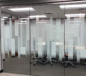 Enhance Business Comfort with Our Commercial Window Tinting Services