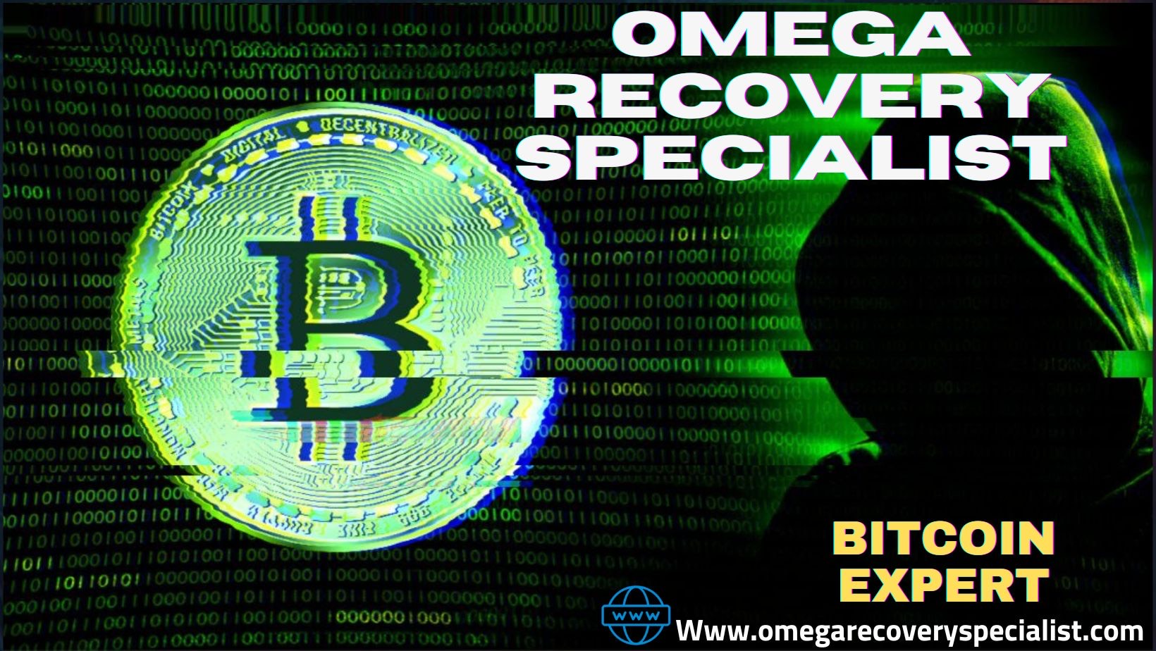 HOW TO FIND A LEGITIMATE CRYPTO RECOVERY COMPANY / CONTACT OMEGA CRYPTO RECOVERY HACKER