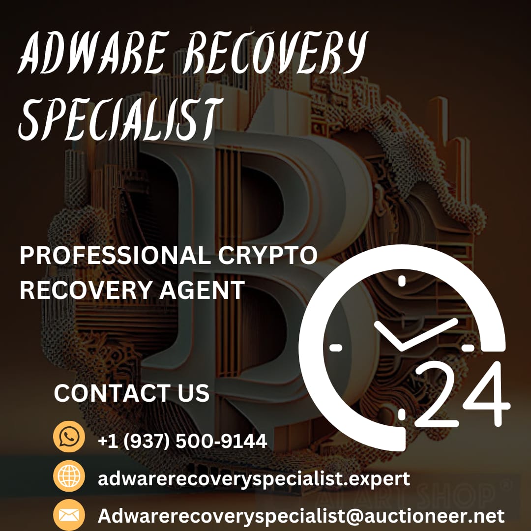 BITCOIN SCAM AND USDT SCAM RECOVERY // ADWARE RECOVERY SPECIALIST