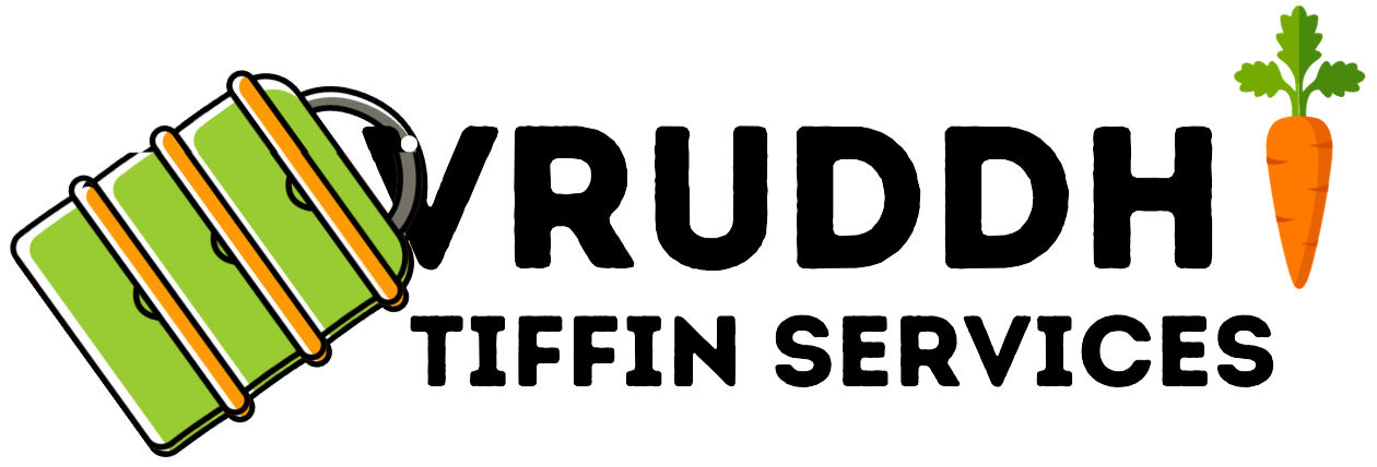Vruddhi Tiffin Service - tiffin services in Mira Bhayander