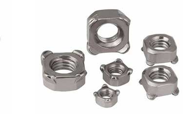 Weld Nuts Exporters in USA