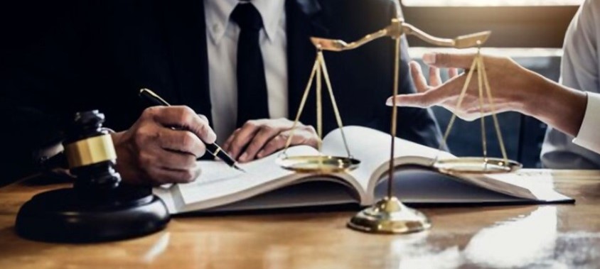 Top Corporate Law Firm With best Lawyers in Coimbatore