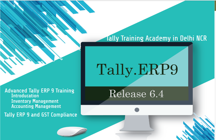 Job Oriented Tally Certification in Delhi, Mayur Vihar, Free Accounting, GST & Excel Classes, Independence offer till 15 Aug'23.