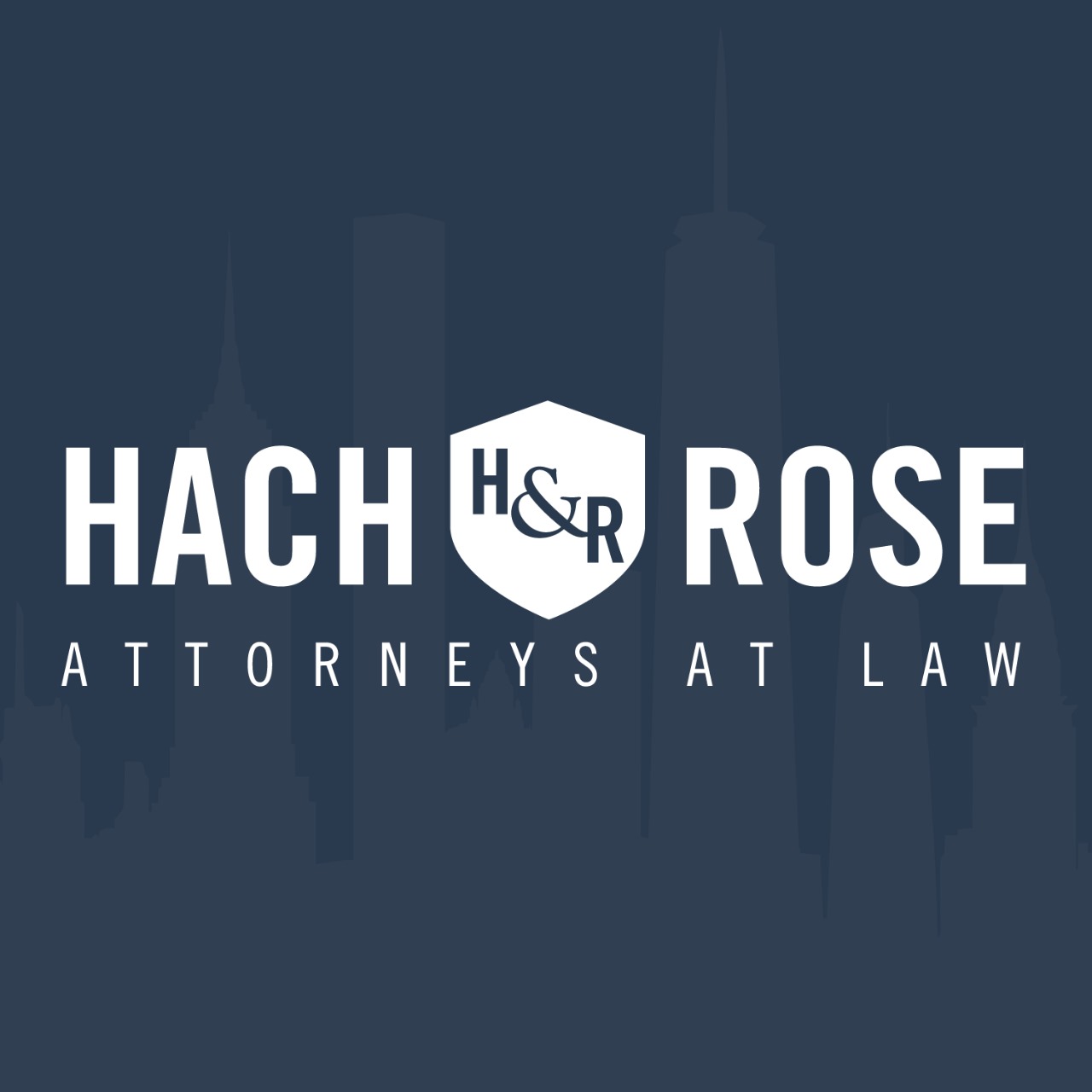 Hach & Rose, LLP