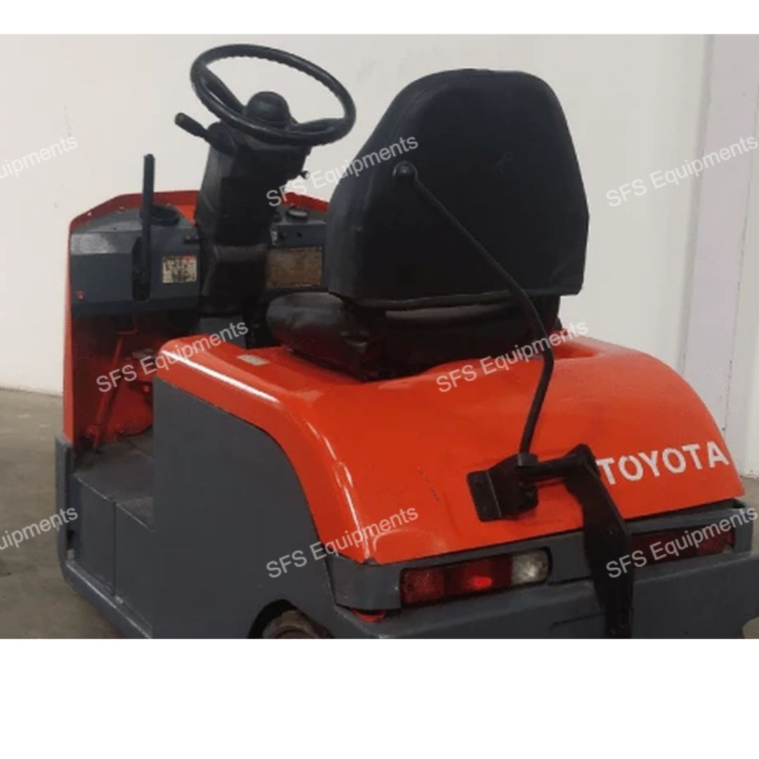 Used Tow Trucks are available for rental and sale at SFS Equipments