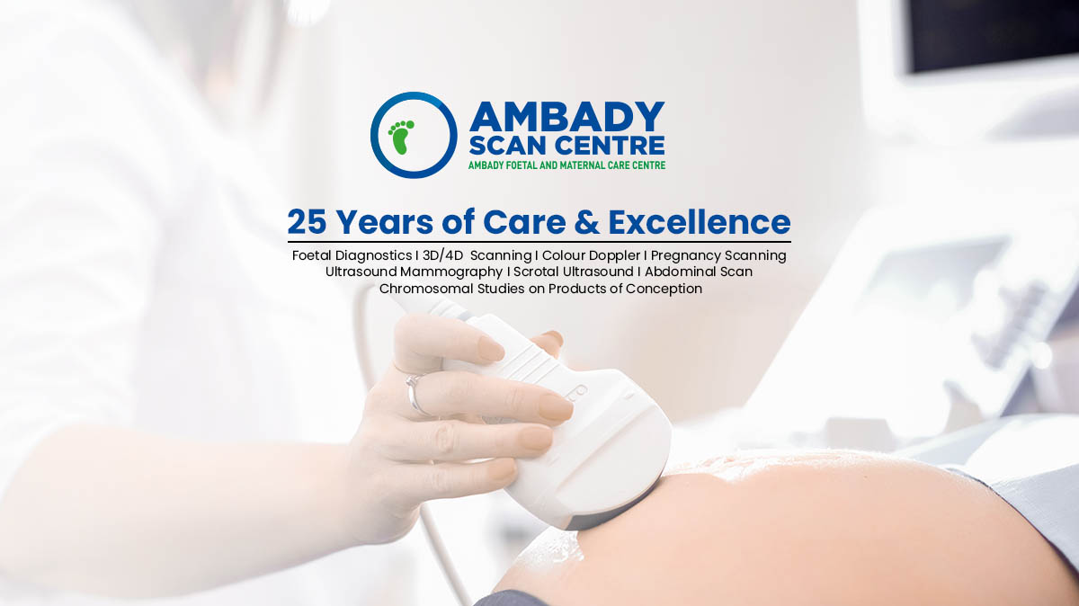 Ambady Fetal Maternity Care Center