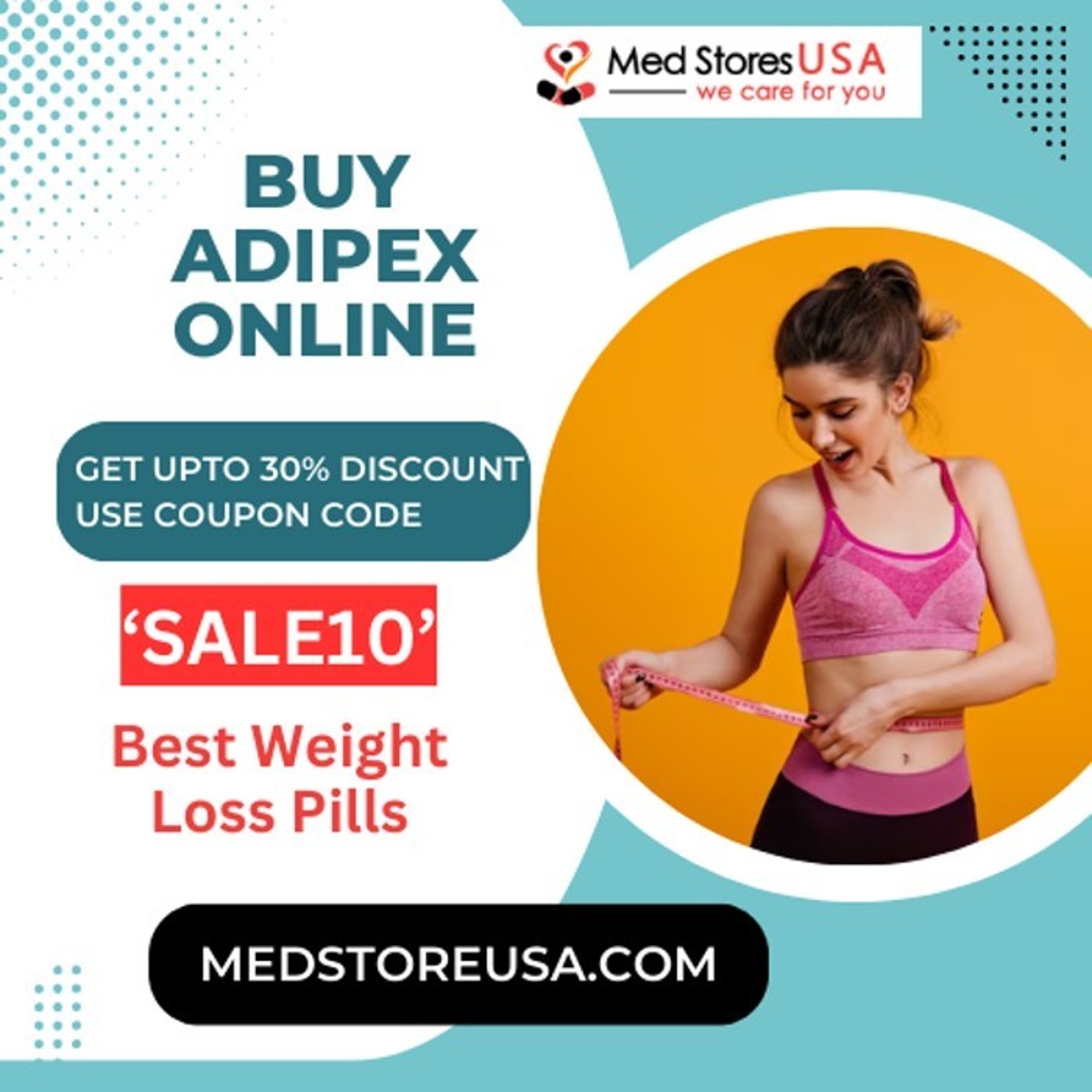 Adipex Purchase Online Weight Loss Medication USA