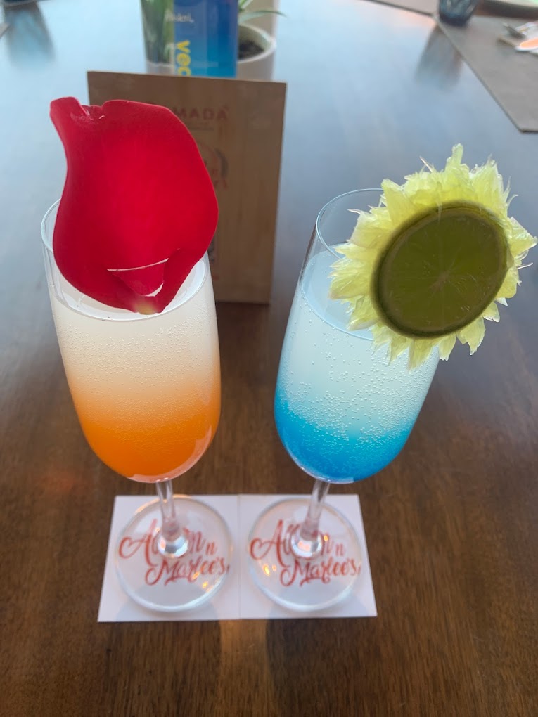 Allen N Marlee's Best Lounge and Restaurant in Dehradun