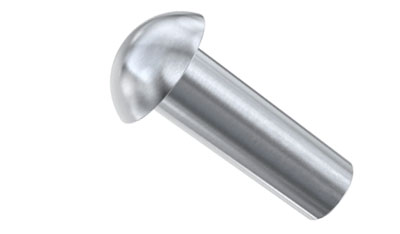 Solid Rivets Exporters in Spain