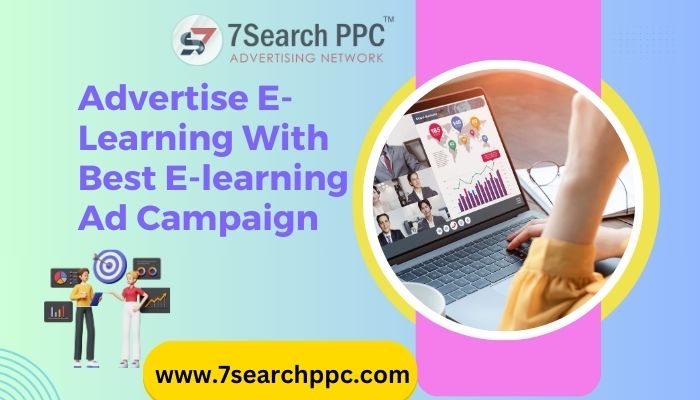 E-learning ad campaigns | Online-Learning Ads