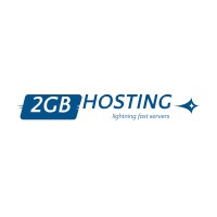 Empower Your Website with 2GBHosting - Unleash Limitless Possibilities!
