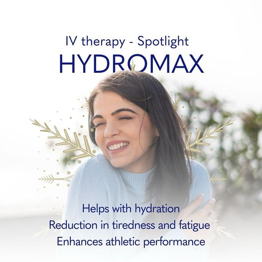 REVIV's Personalized IV Hydration Solutions for Optimal Health