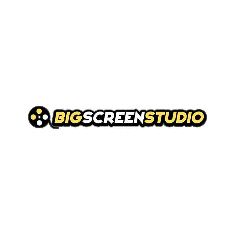 Big Screen Studio is a leading movie theatre advertising agency.