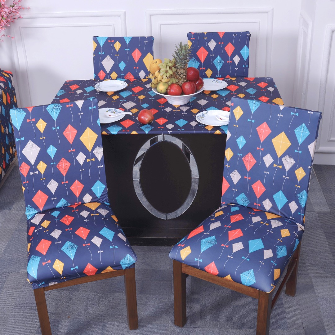 Customizable Table Chair Covers: Unveiling the Versatility of DivineTrendz