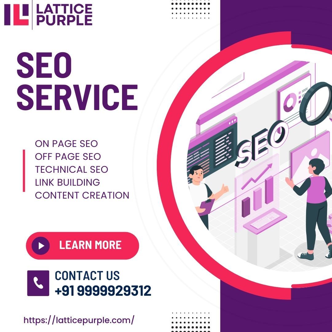 Best Seo Comapny in Ghaziabad