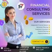 Financial Advertisement Services