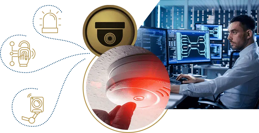 Security Solutions India