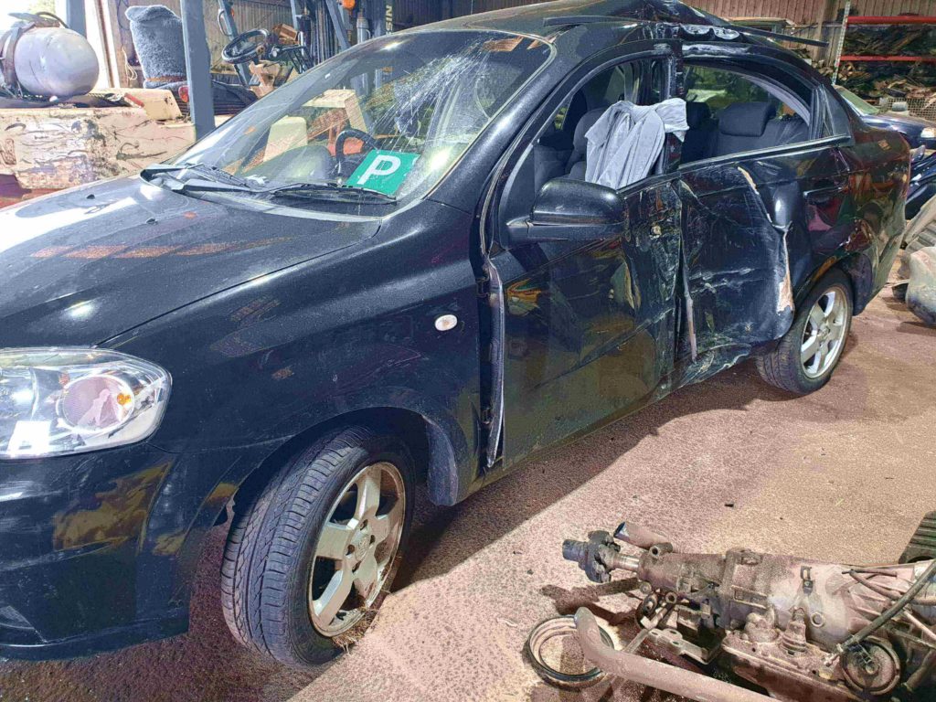 Cash For Cars Melbourne