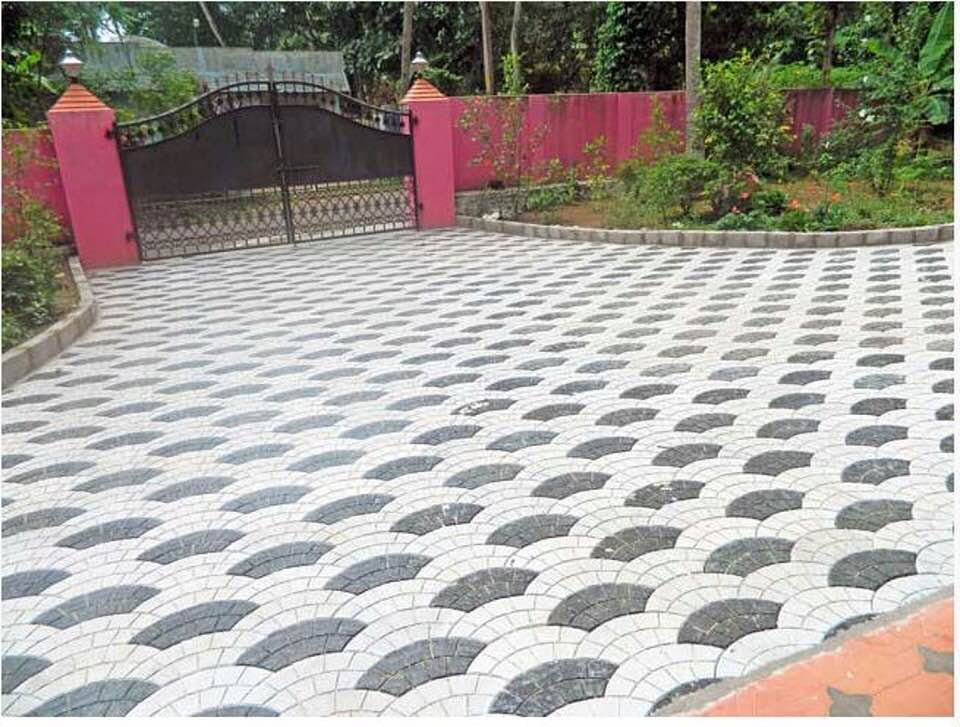 Looking for Kerbstones? Check Pavers India!!