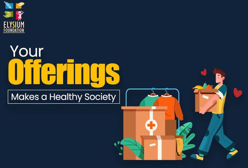 Elysium Foundation | Nonprofits & Charity Organization | Vocational Courses for Rural People Development