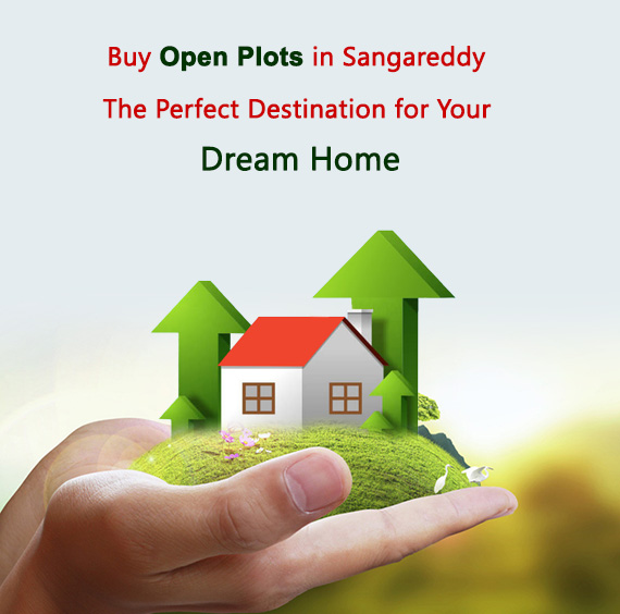Residential Plots in Sadashivpet