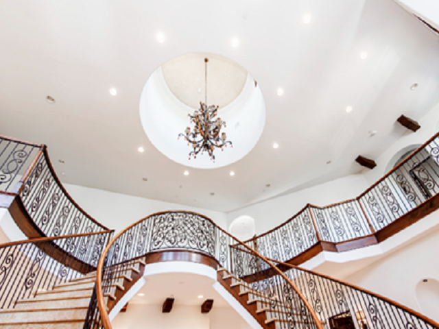 Skilled House Painters Alamo - Kent Painting and Finishing