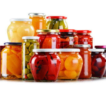 High-Quality Wholesale Glass Jars from Chaudhary Glasspack