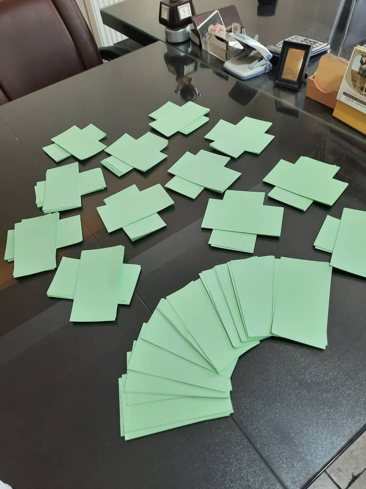 Ssd solution Chemical for cleaning black money