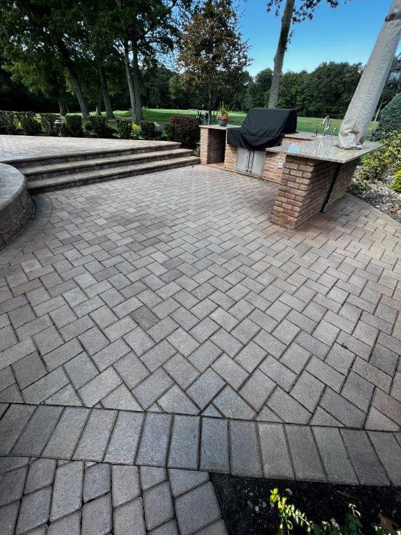 Professional Paver Cleaners  in Deer Park, NY | Paver Protector