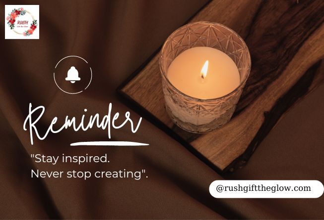 Rush Candle Suppliers