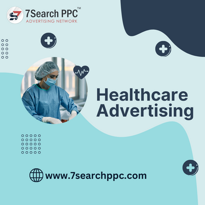 Healthcare Advertising Network | 7Search PPC