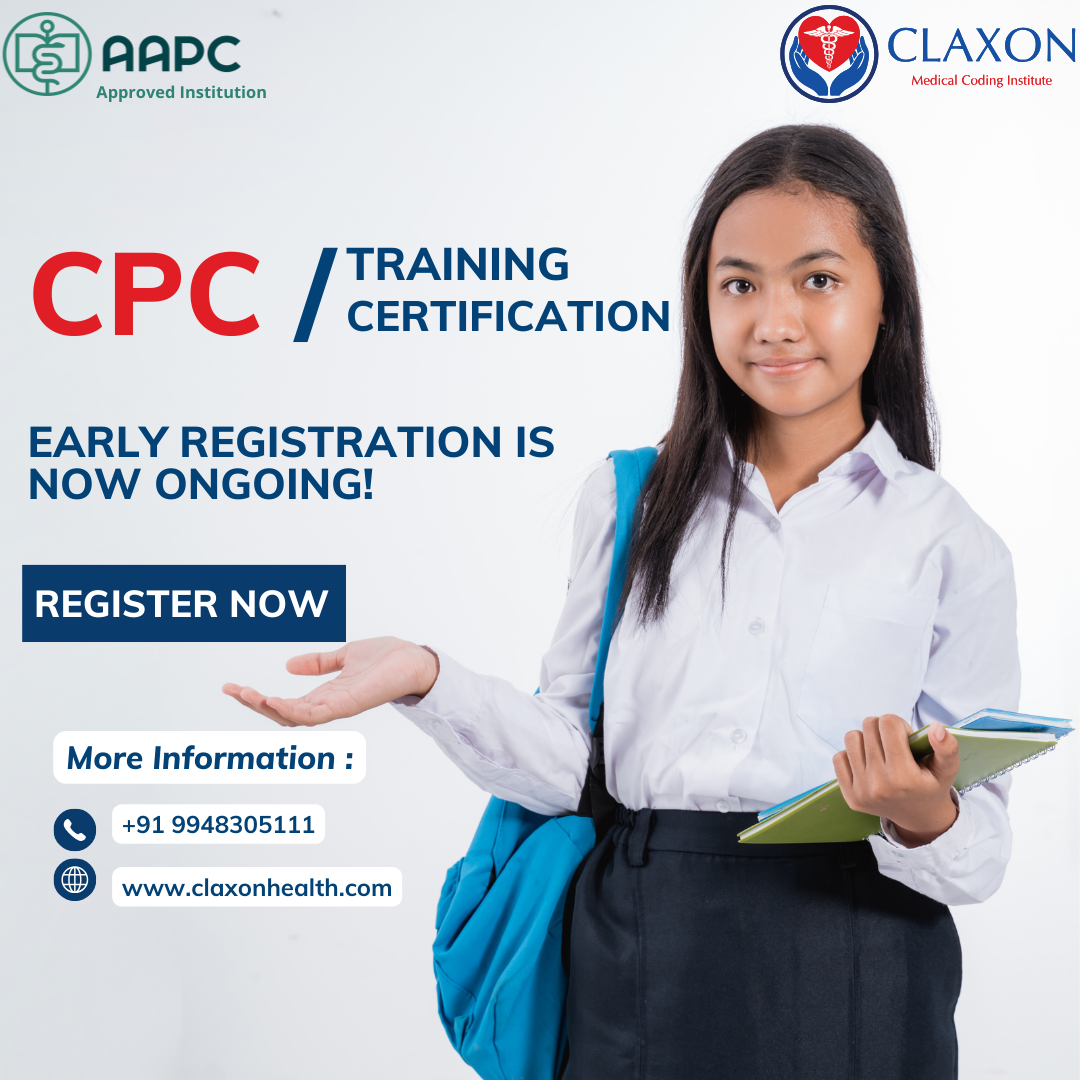 Best Medical Coding Training Institute in Hyderabad