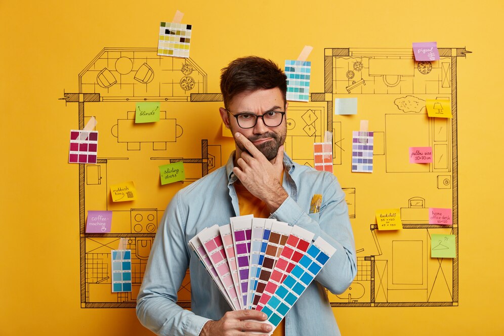 Dream Home Design Mastery: Gautam Bhatia, Leading Architect in Delhi