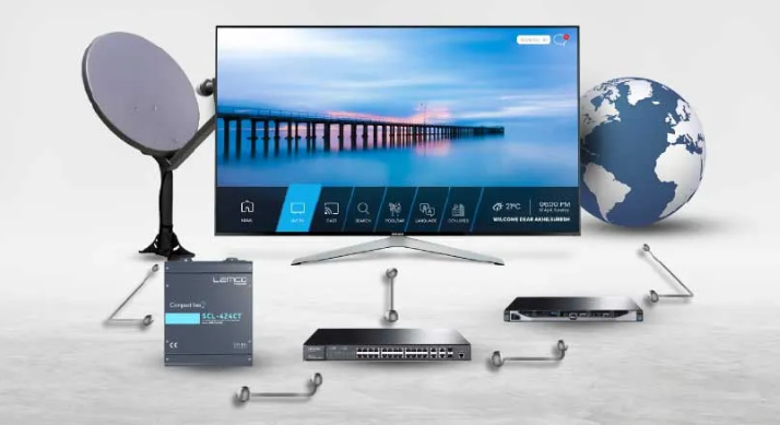 Best IPTV in Saudi Arabia