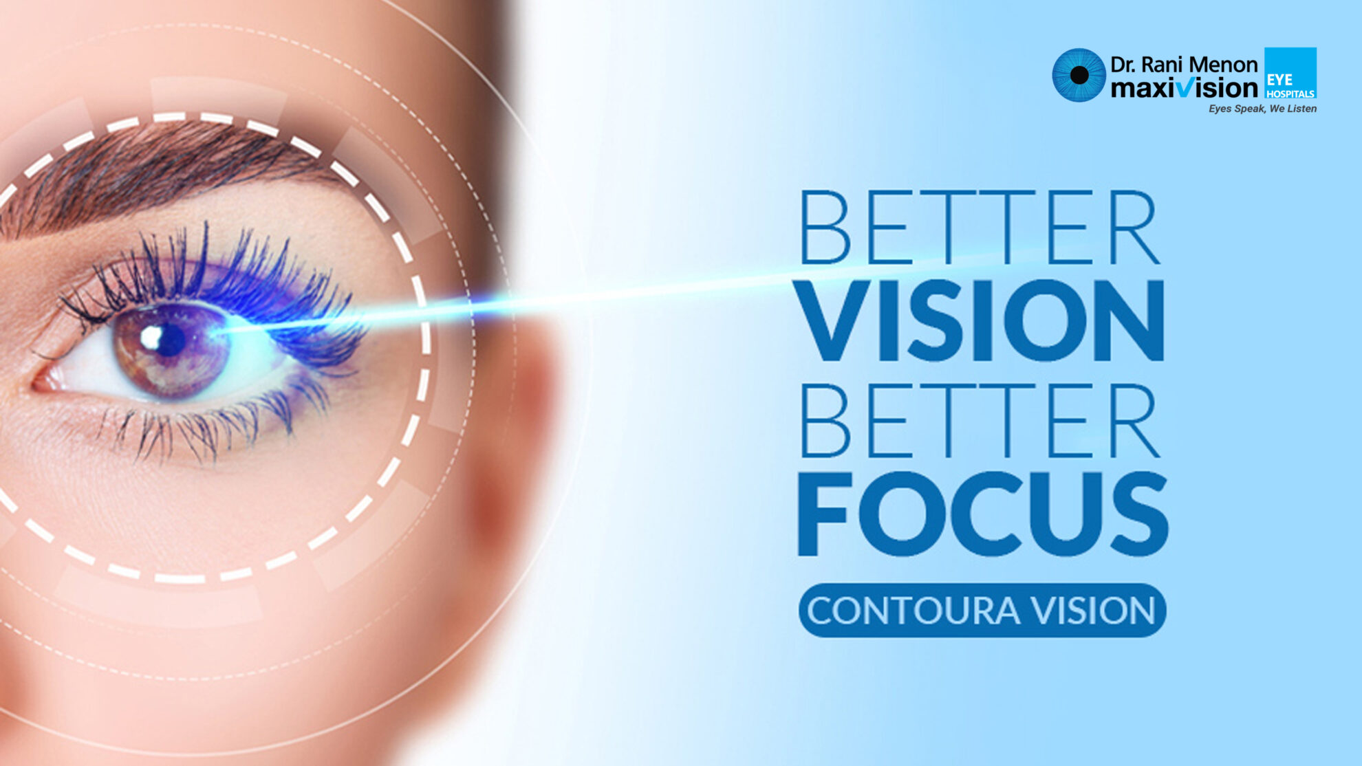 Best Eye Doctor in Kerala