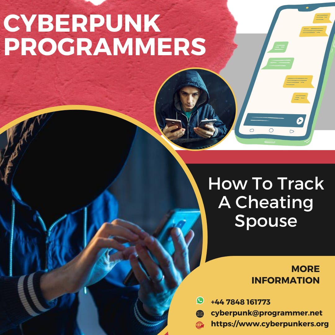 HIRE A PHONE HACKER/ CYBERPUNK PROGRAMMERS