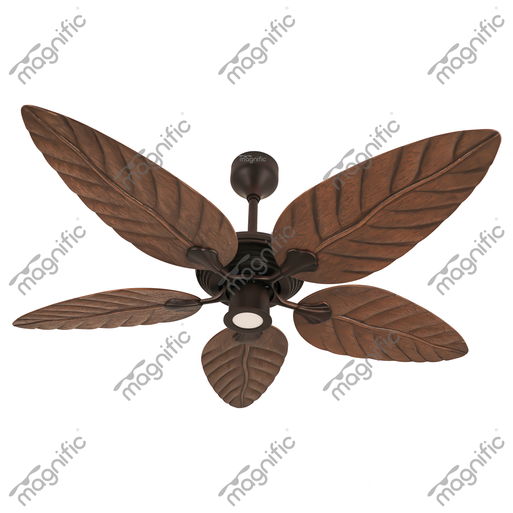 Magnific Home Appliances presents Unique Ceiling Fans With Lights For Modern Homes